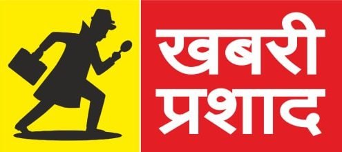 KHABRI LAL LOGO