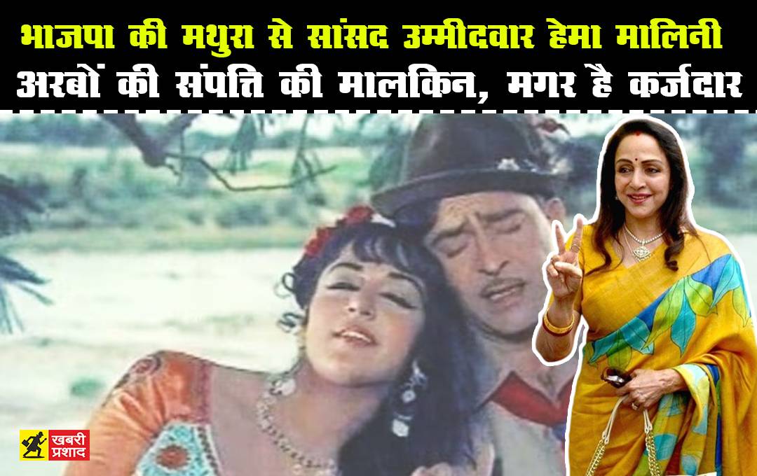Hema Malini