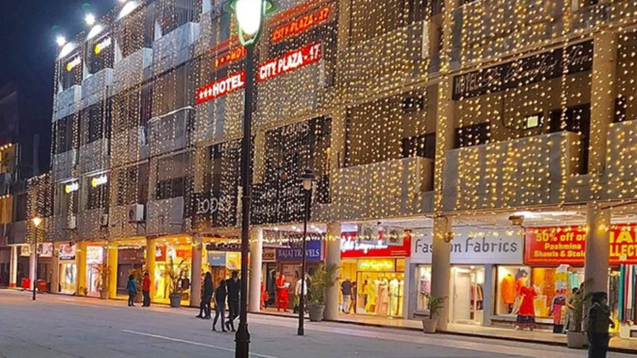 chandigarh 1