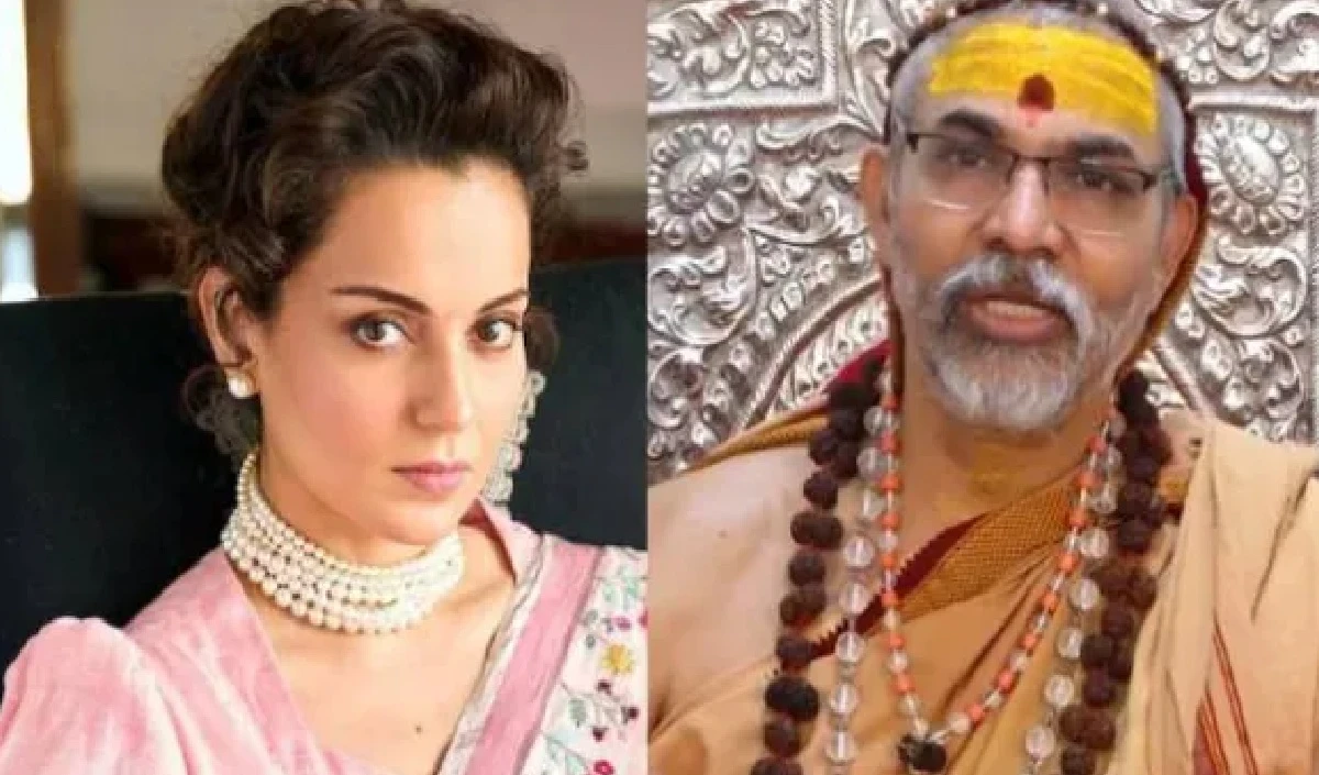 kangana large