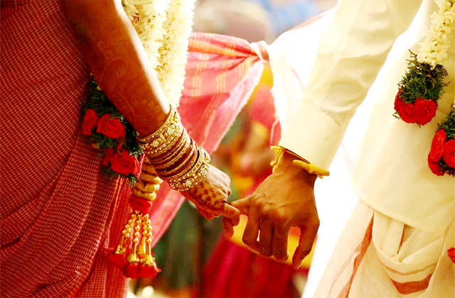 image marriage