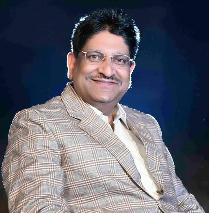 राजबीर सिंह भारतीय