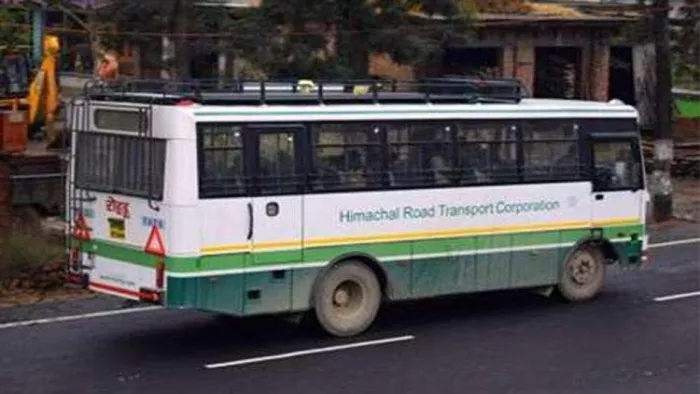 HRTC