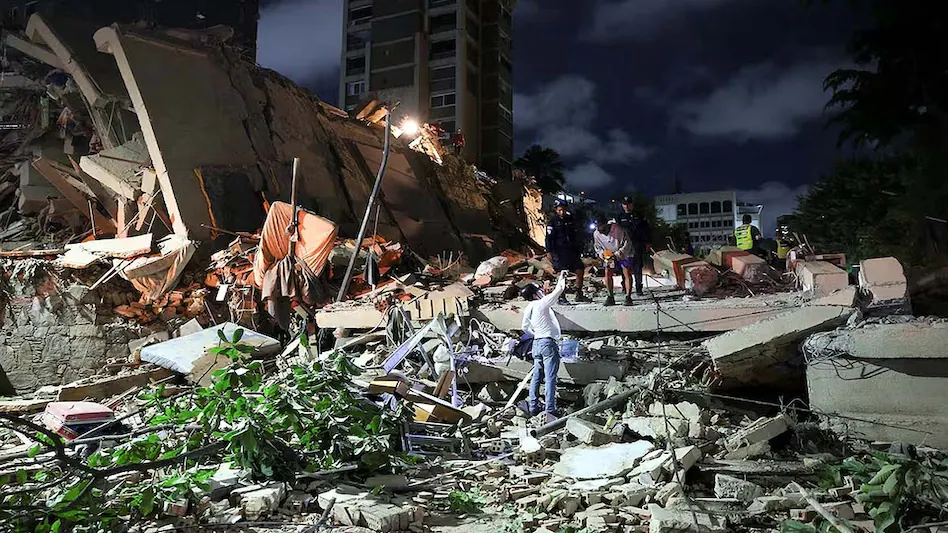 acafde venezuela earthquake x