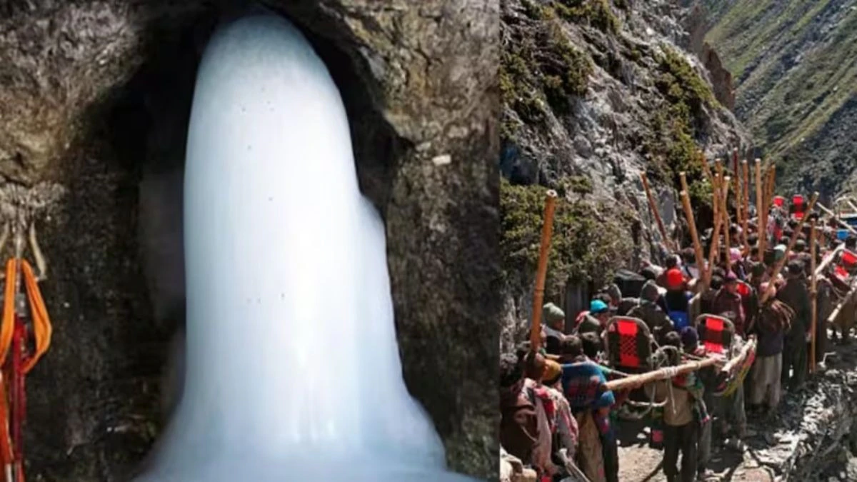 Amarnath Yatra