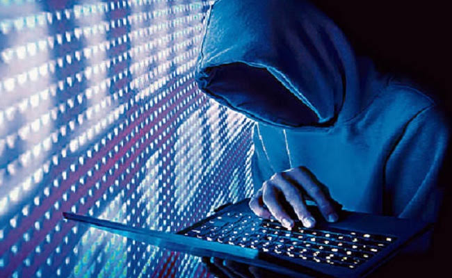 cyber attack