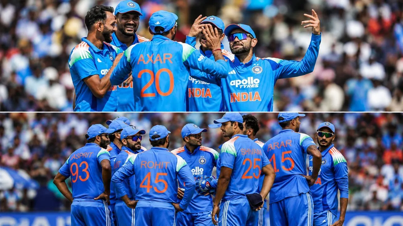 cricket