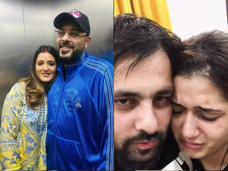 rapper badshah
